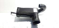 Carcasa filtru aer, cod 3C0129601CD, VW Passat Variant (365), 2.0 TDI, CFF (idi:575269)