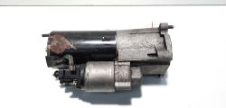 Electromotor, Audi A4 (8EC, B7), 2.0 TDI, BNA, 6 vit man (idi:574828)