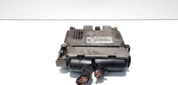 Calculator motor, cod 03L907309AE, 0281017946, Vw Passat Alltrack (365), 2.0 TDI, CFF (idi:575287)