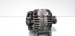 Alternator 140A Bosch, cod 03F903023D, Skoda Roomster (5J) 1.2 TSI, CBZ (pr:110747)