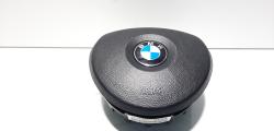 Airbag volan, cod 305166199001, 33677051504T, Bmw 3 (E90) (idi:573094)