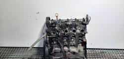 Motor, cod Z19DT, Opel Astra H, 1.9 CDTI (idi:573100)