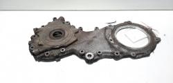 Pompa ulei, cod XS4Q-6F008-BA, Ford Mondeo 4 Turnier, 1.8 TDCI, QYBA (idi:574912)