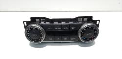 Display climatronic, cod A2048305790, Mercedes Clasa C T-Model (S204) (id:578330)