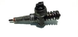 Injector, cod 038130073AG, RB3, 0414720215, VW Passat (3C2), 1.9 TDI, BKC (id:578393)