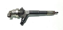 Injector Denso, cod 8973762703, Opel Astra J, 1.7 CDTI, A17DTR (id:575347)