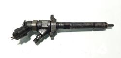 Injector, cod 0445110297, Peugeot 407 SW, 1.6 HDI, 9HZ (id:577263)