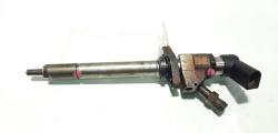 Injector, cod 9660334880, Peugeot 407, 2.0 HDI, RHR (id:572473)