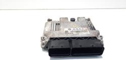 Calculator motor ECU, cod 03G906021NK, 0281013440, VW Passat Variant (3C5), 2.0 TDI, BMP (idi:575152)