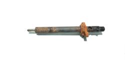 Injector Delphi, cod 9656389980, EJBR03801D, Citroen C4 (I), 2.0 HDi, RHR (idi:573205)