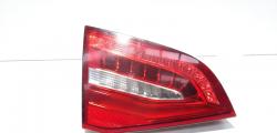 Stop stanga haion full led, cod 8L9945093E, Audi A4 Avant (8K5, B8) facelift (id:578738)