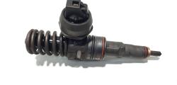 Injector, cod 038130073BN, BPT, 0414720313, VW Touran (1T1, 1T2), 1.9 TDI, BLS (id:574843)