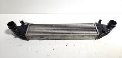 Radiator intercooler, cod A2045000100, Mercedes Clasa C T-Model (S204), 2.2 CDI, OM651911 (id:578262)