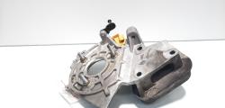 Suport pompa inalta, cod 8200240204, Renault Megane 2 Sedan, 1.9 DCI, F9Q (idi:576448)