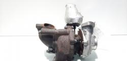 Turbosuflanta, cod GM55567731, Opel Astra J Combi, 1.7 CDTI, A17DTE (idi:574561)