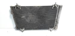 Radiator clima, cod 9650545480, Peugeot 308, 2.0 HDI, RHR (id:577770)