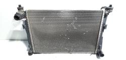 Radiator racire apa, cod 4S6H-8005-DA, Ford Fiesta 5, 1.25 benz, FUJA (id:578927)