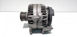 Alternator 140A Bosch, cod 06F903023F, Skoda Superb II (3T4), 2.0 TDI, BKD (pr:110747)