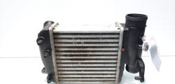 Radiator intercooler dreapta, cod 4F0145806AA, Audi A6 Avant (4F5, C6), 2.7 TDI, CAN (id:578749)