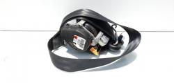 Centura stanga fata cu capsa, cod BM51-61295-AEW, Ford Focus 3 Turnier (idi:578061)