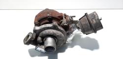 Turbosuflanta, cod GM55198317, Opel Astra H Combi, 1.3 CDTI, Z13DTH (idi:574791)