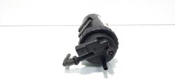 Carcasa filtru combustibil, cod 4M5Q-9155-AB, Ford Mondeo 4 Sedan, 1.8 TDCI, QYBA (idi:578098)