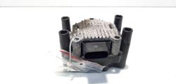 Bobina inductie, cod 032905106E, Skoda Fabia 2 Combi (5J, 545), 1.2 TSI, CBZ (idi:578102)