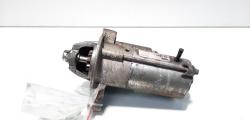 Electromotor, cod 3M5T-11000-CF, Ford Focus C-Max, 1.6 TDCI, HHDA, 5 vit man (idi:577916)