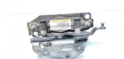 Balama cu capsa capota fata stanga, cod A2129066201, Mercedes Clasa E T-Model (S212) (idi:578173)