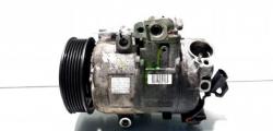 Compresor clima, 6Q0820808D, Skoda Fabia (6Y2) 1.4tdi (pr:110747)