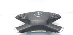 Airbag volan cu comenzi, cod A2128600102, Mercedes Clasa E T-Model (S212) (idi:578231)