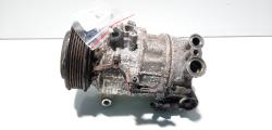 Compresor clima Sanden, cod 39034464, Opel Insignia A Sedan, 1.6 CDTI, B16DTJ (idi:574862)