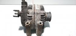 Alternator 140A Denso, cod 13587304, Opel Astra J, 1.6 CDTI, B16DTL (idi:574860)