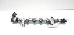 Rampa injectoare cu senzori, cod 03L130089Q, Audi A6 Avant (4G5, C7), 2.0 TDI, CGL (idi:575342)