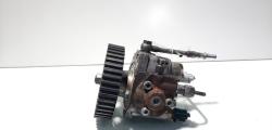 Pompa inalta presiune Denso, cod GM55586500, Opel Astra J, 1.7 CDTI, A17DTR (idi:575344)