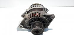 Alternator 100A Valeo, cod GM13500186, Opel Astra J Combi,  1.7 CDTI, A17DTR (pr:110747)