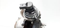 Supapa turbo electrica, Skoda Octavia 2 Combi (1Z5) 1.6 TDI, CAY (id:579405)