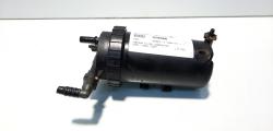 Carcasa filtru combustibil, cod 4M5Q-9155-AB, Ford Mondeo 4, 1.8 TDCI, QYBA (id:579566)