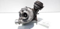 Turbosuflanta, cod 028145702R, Audi A4 (8EC, B7) 1.9 TDI, BKE (id:579192)