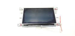 Display navigatie, cod 8T0919603F, Audi A5 Sportback (8TA) (id:506767)