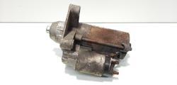 Electromotor, cod 3M5T-11000-CF, Ford Focus 2 (DA), 1.6 TDCI, HHDA (id:579884)