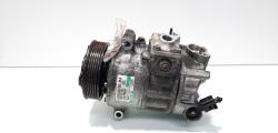 Compresor clima, cod 1K0820859F, VW Passat (3C2), 2.0 TDi, BKP (id:579860)