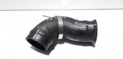 Cod: 8E0145837G furtun intercooler, Audi A4 (8EC, B7) 2.0 tdi, BRD (id:120972)