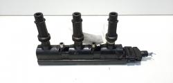 Bobina inductie, Opel Corsa D, 1.0 benz, A10XEP (id:579555)
