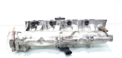 Galerie admisie cu clapete, cod 55182684, 55206459, Opel Vectra C, 1.9 CDTI, Z19DTH (id:579724)