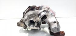 Turbosuflanta, cod 03P253019B, VW Polo (6R), 1.2 TDI, CFW (id:579607)