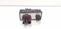 Releu electroventilator, cod 1J0919506M, Skoda Fabia 2 Combi (5J, 545), 1.4 TDI, BNV (id:579208)