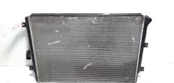 Radiator racire apa, cod 1K0121251AB, VW Golf 6 Variant (AJ5), 1.6 TDI, CAY (id:580250)