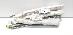 Airbag cortina stanga, cod 5J7880741A, Skoda Roomster (5J) (id:580104)