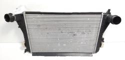 Radiator intercooler, cod 3C0145805AN, VW Passat (3C2), 2.0 TDI, CFF (id:580173)